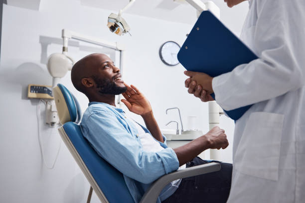 Best Tooth Infection Emergency Dentist  in Ada, OK