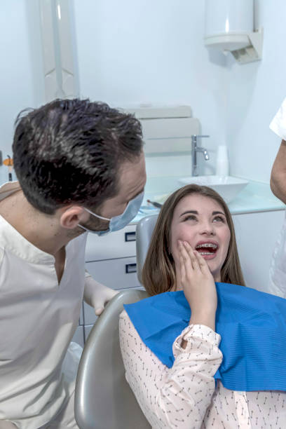 Best Emergency Gum Pain Relief  in Ada, OK