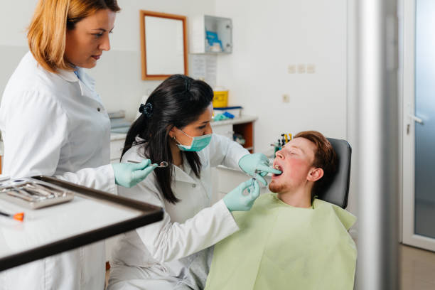 Best Dentist Open on Weekends  in Ada, OK