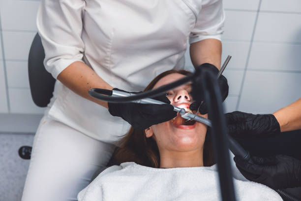 Best Tooth Infection Emergency Dentist  in Ada, OK